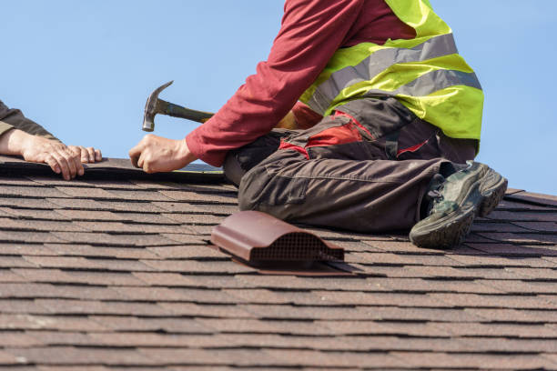 Best Commercial Roofing Services  in Zwolle, LA