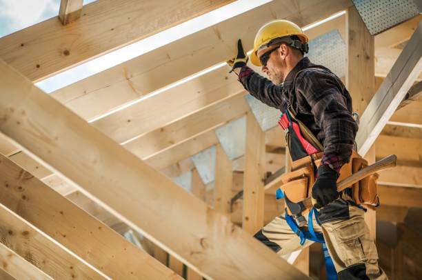 Best New Roof Installation  in Zwolle, LA