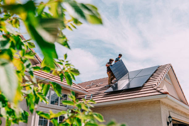 Quick and Trustworthy Emergency Roof Repair Services in Zwolle, LA