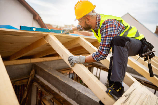 Best Residential Roofing Contractor  in Zwolle, LA